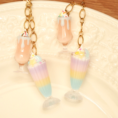 夢みる♡ゆめかわパフェ その他雑貨 まるさんかくしかく 通販