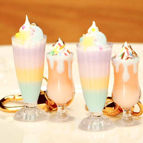 ゆめかわパフェ 夢みる♡ゆめかわパフェ その他雑貨 まるさんかくしかく 通販