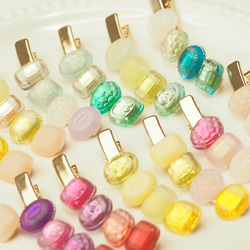 レジン・樹脂 ヘアクリップ・バナナクリップ の人気通販｜Creema