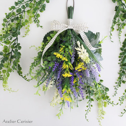 バンクシアのネイティブスワッグ ドライフラワー himari's garden 通販