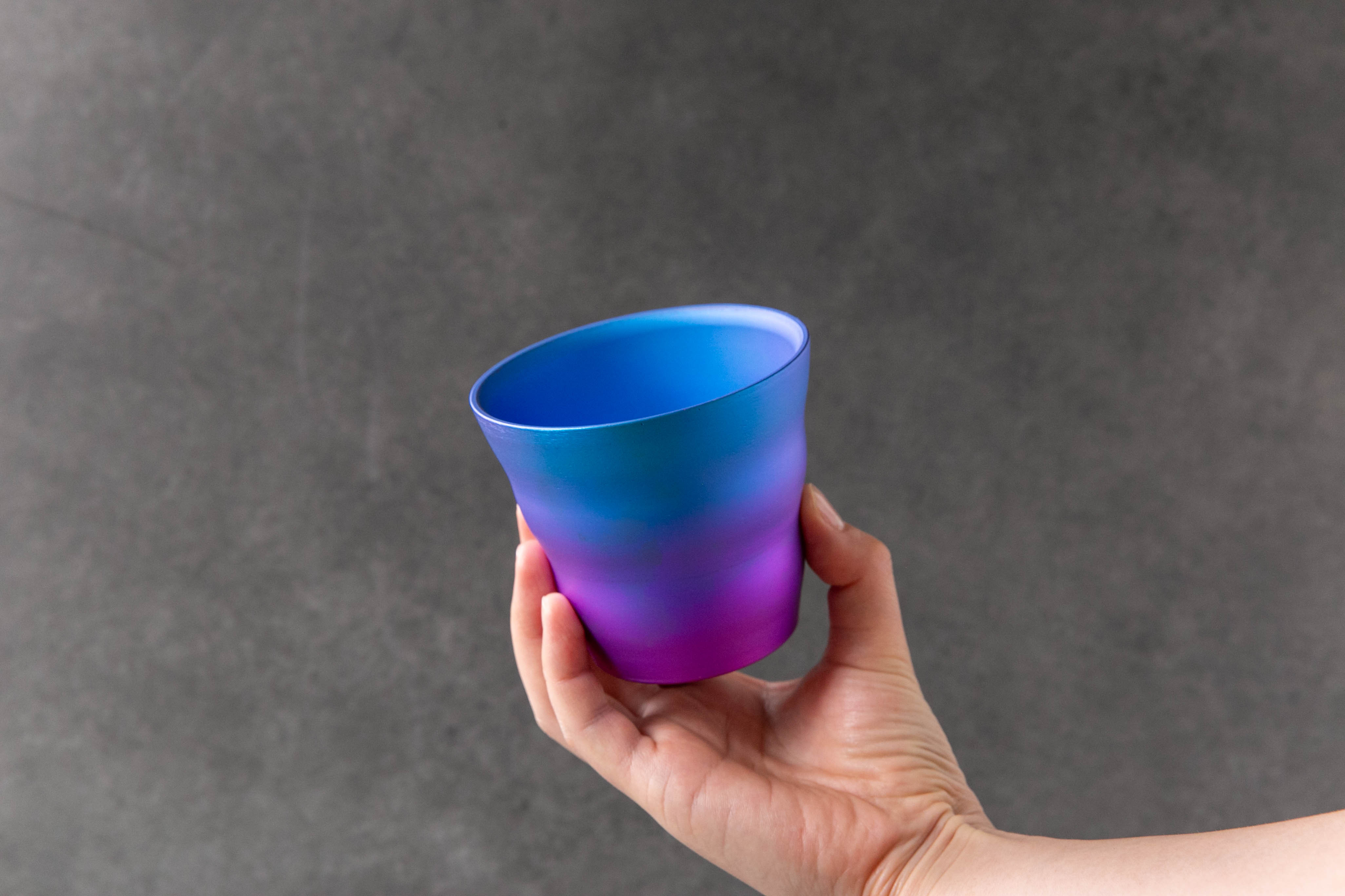 【バレンタインギフト】サーバーロック350「イリス」イリスシリーズ  ミッドナイトパープル 7,315円