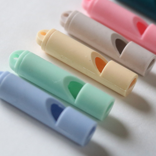 笛さま専用です　③ 洒楽斎「SYARAKUSAI」アルミ製横笛(緑 つや消し) | 静岡県磐田市