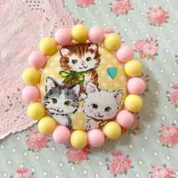 受注製作】ちいさなほおずきお手玉☆3つセット☆昔の遊び☆昭和