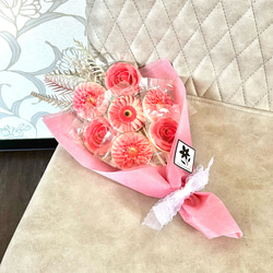 お菓子ブーケ のおすすめ人気通販 検索結果｜Creema(クリーマ