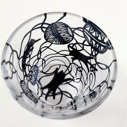 ❤絡まる猫ちゃん❤ 4枚目の画像