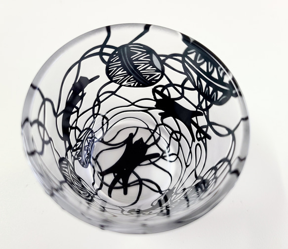 ❤絡まる猫ちゃん❤ 4枚目の画像