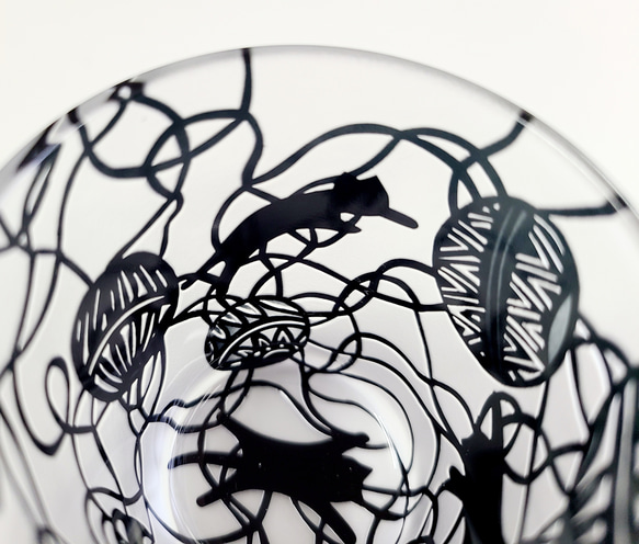 ❤絡まる猫ちゃん❤ 6枚目の画像