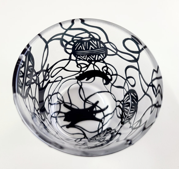 ❤絡まる猫ちゃん❤ 5枚目の画像