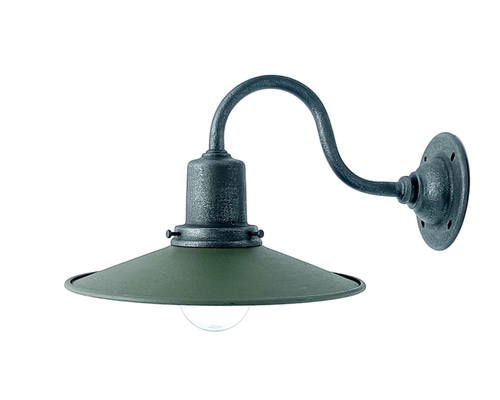 レトロ外灯アイアン T-E2MG レトロブラケット照明 店舗照明 玄関照明