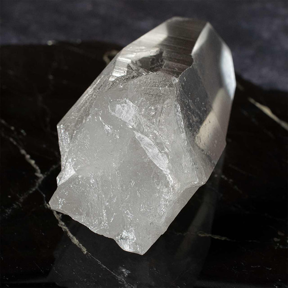 レムリアンシードクリスタル　ポイント　No.1 12枚目の画像