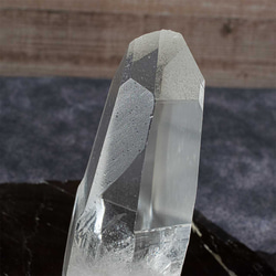 レムリアンシードクリスタル　ポイント　No.1 6枚目の画像