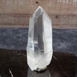 レムリアンシードクリスタル　ポイント　No.1 2枚目の画像