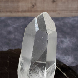 レムリアンシードクリスタル　ポイント　No.1 7枚目の画像