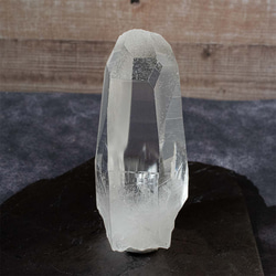 レムリアンシードクリスタル　ポイント　No.1 1枚目の画像