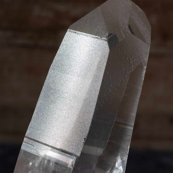 レムリアンシードクリスタル　ポイント　No.1 9枚目の画像