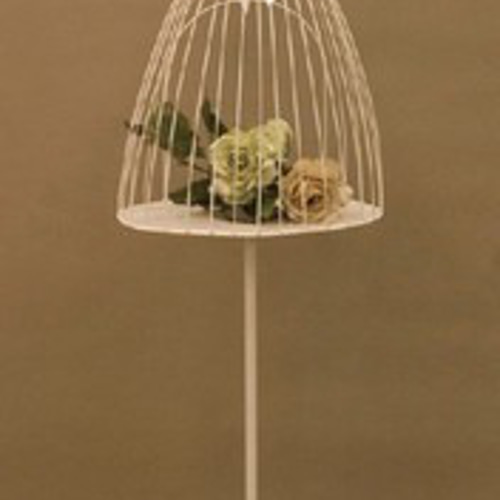 ノスタルジック・トルソー《シャビーアイアン仕立て》＜プチギフト付き