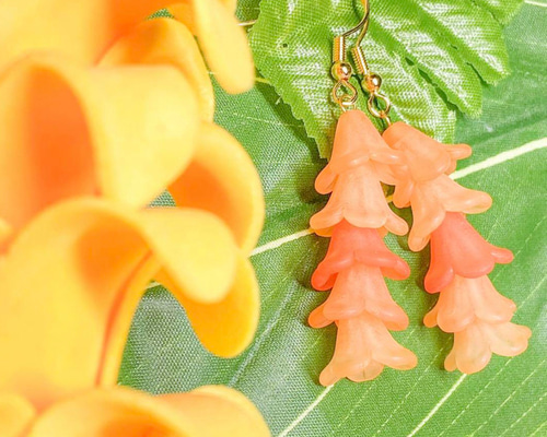 【ピカケページ】Hawaii・プアケニケニピアス・4セット ピカケページ】Hawaii・プアケニケニピアス・4セット