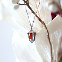   オレンジペンダントネックレス 楽天市場】【在庫あり】ファイヤーオパール ファイアーオパール