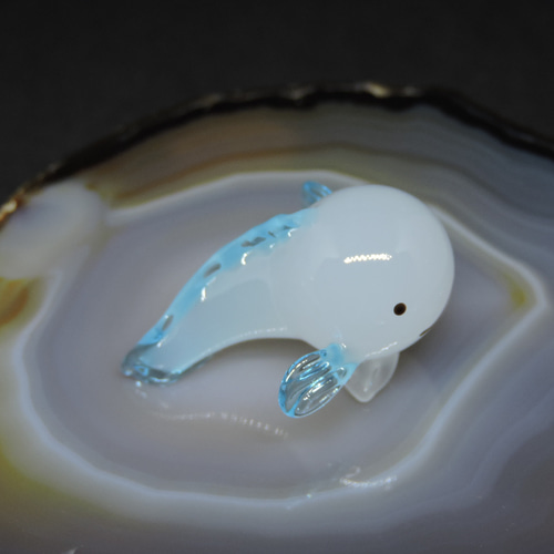 アンコウ　鮟鱇　さ深海魚　小皿　さらに　カラトリー　アクセサリーケース　海　魚 日本 和風 和柄 アンコウ 鮟鱇 深海魚 食器 小皿 皿 豆皿 醤油皿
