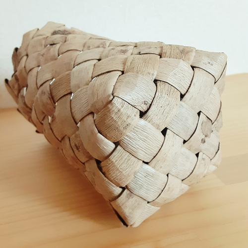 くるみのかご フリーボックス・小物入れ けるるん堂 通販 18852570