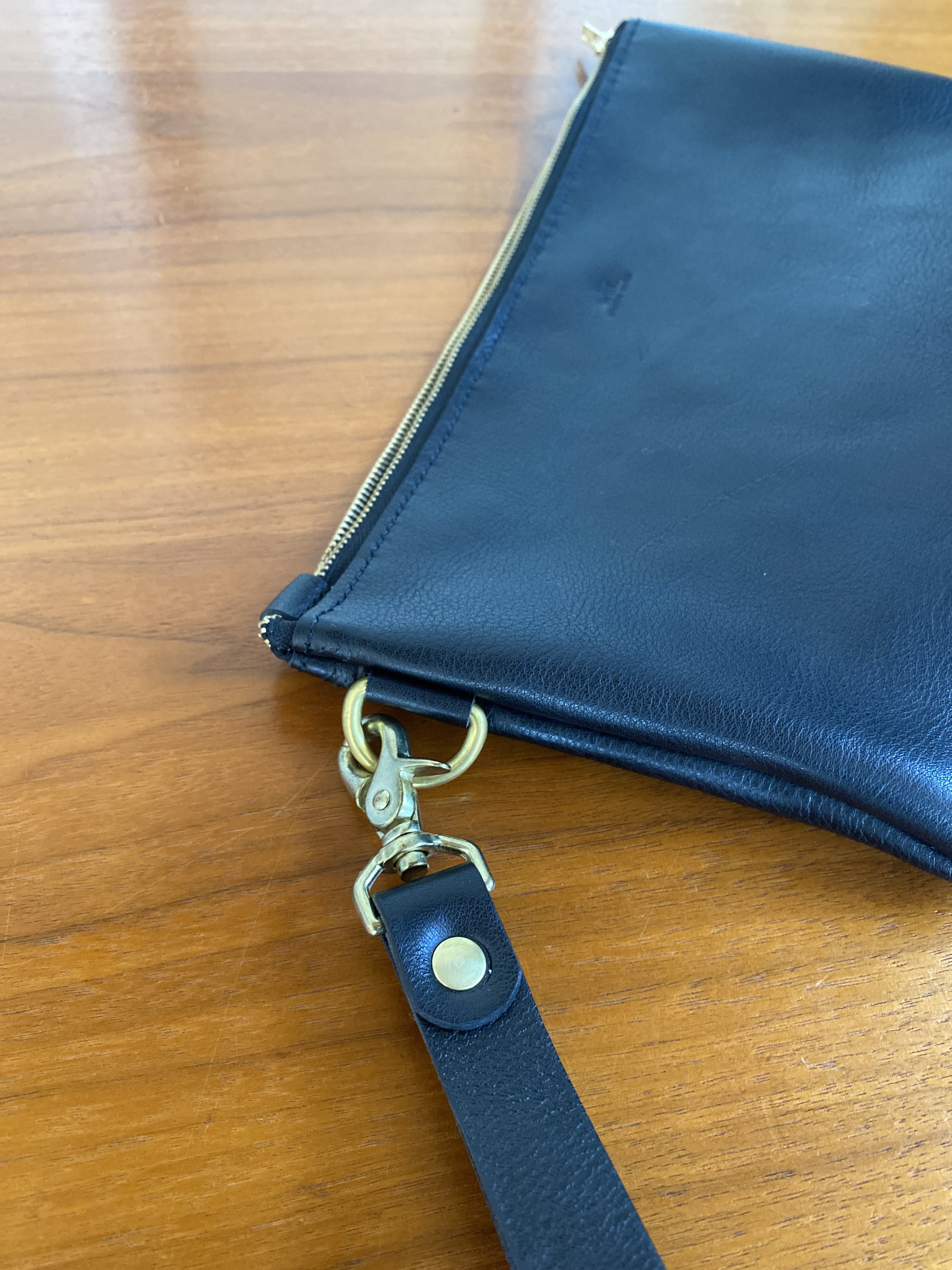 メンズクラッチバック