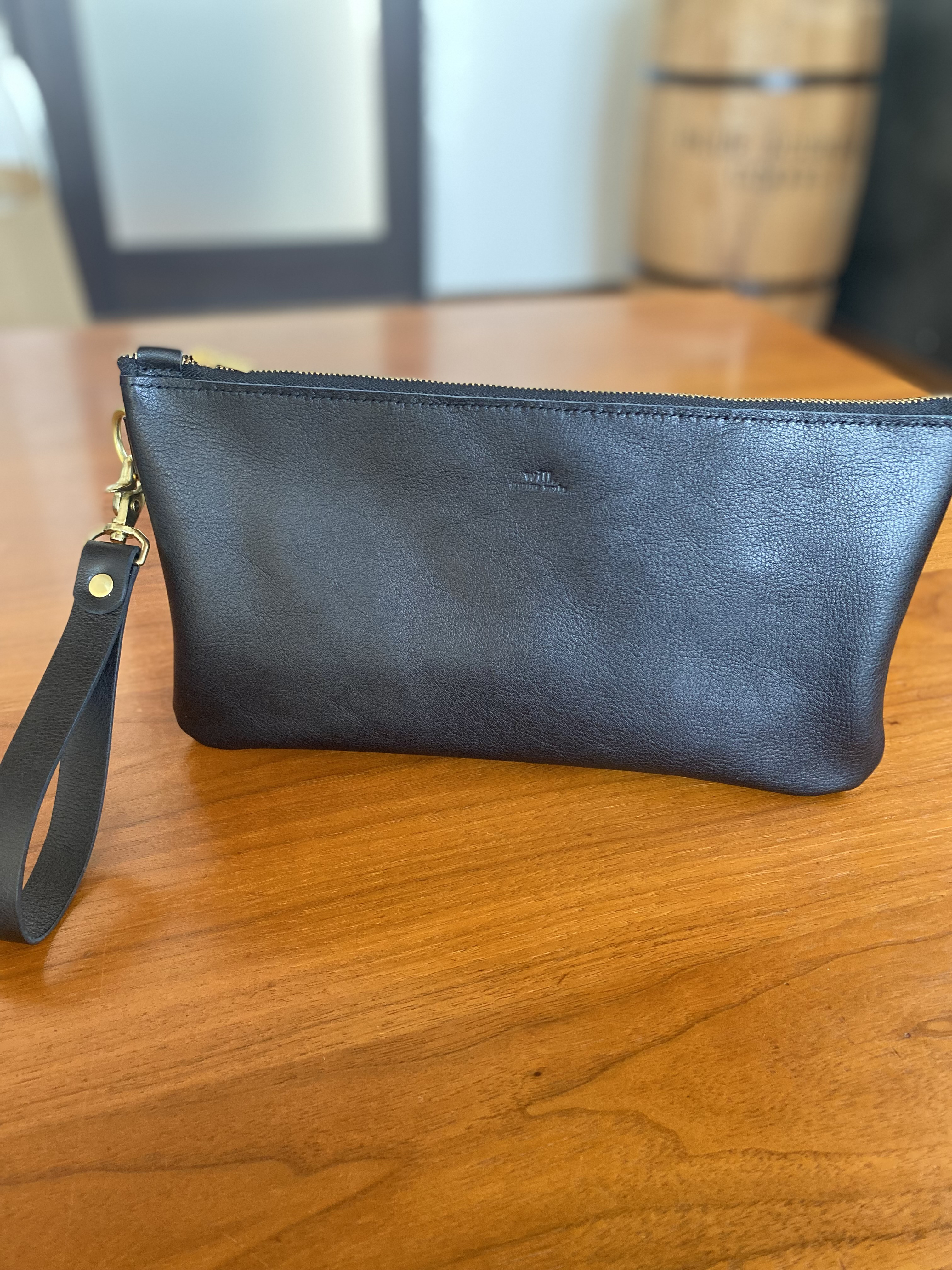 メンズクラッチバック