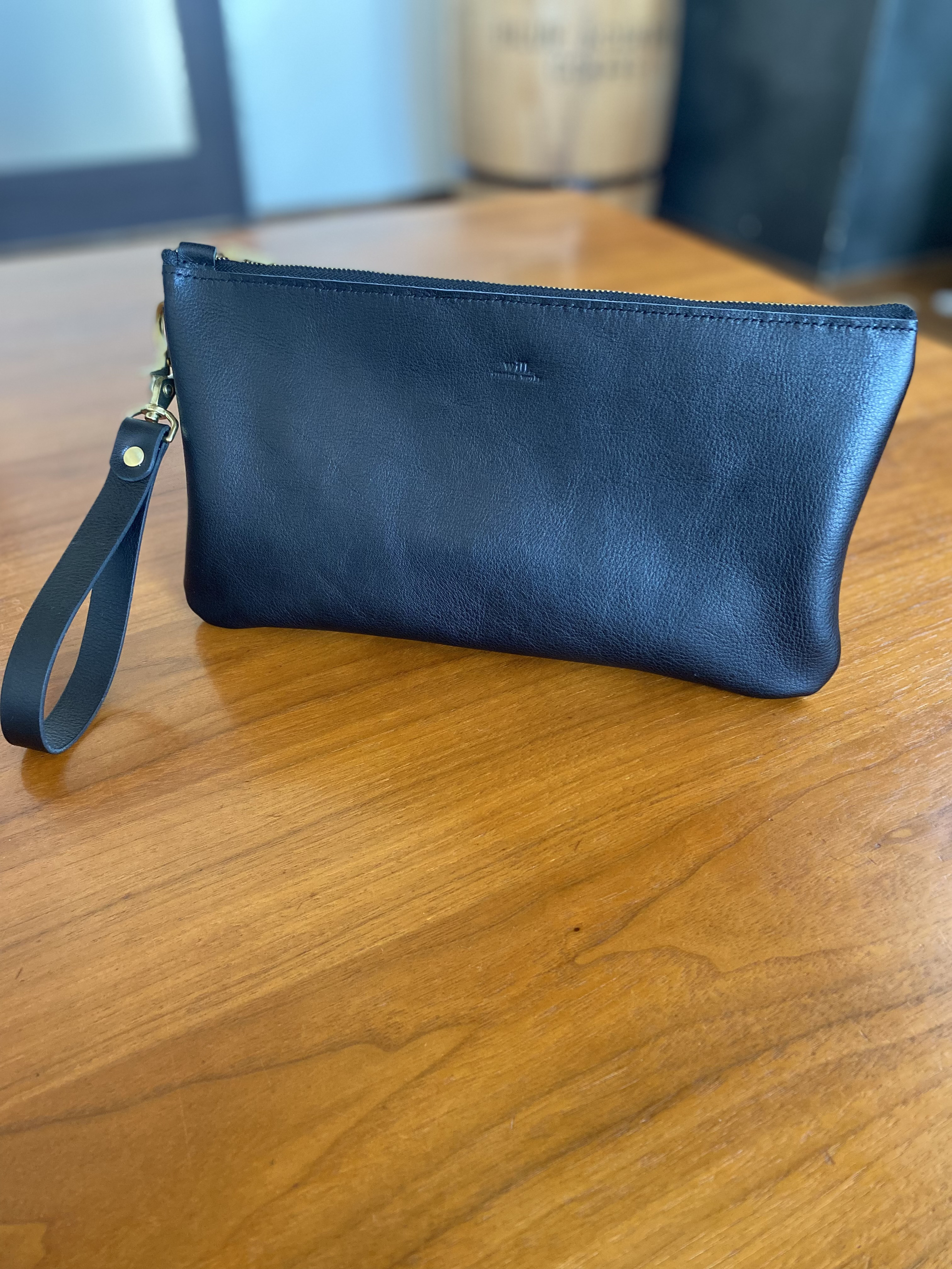 メンズクラッチバック