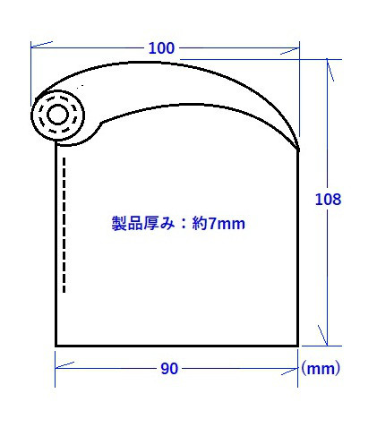 【受注生産品】スマートウォレットSW01（ｽﾘﾑ-ﾐﾆﾏﾙ-ｼﾝﾌﾟﾙ-ﾚｻﾞｰ-ﾏﾈｰｸﾘｯﾌﾟ-札ﾊﾞｻﾐ-財布）