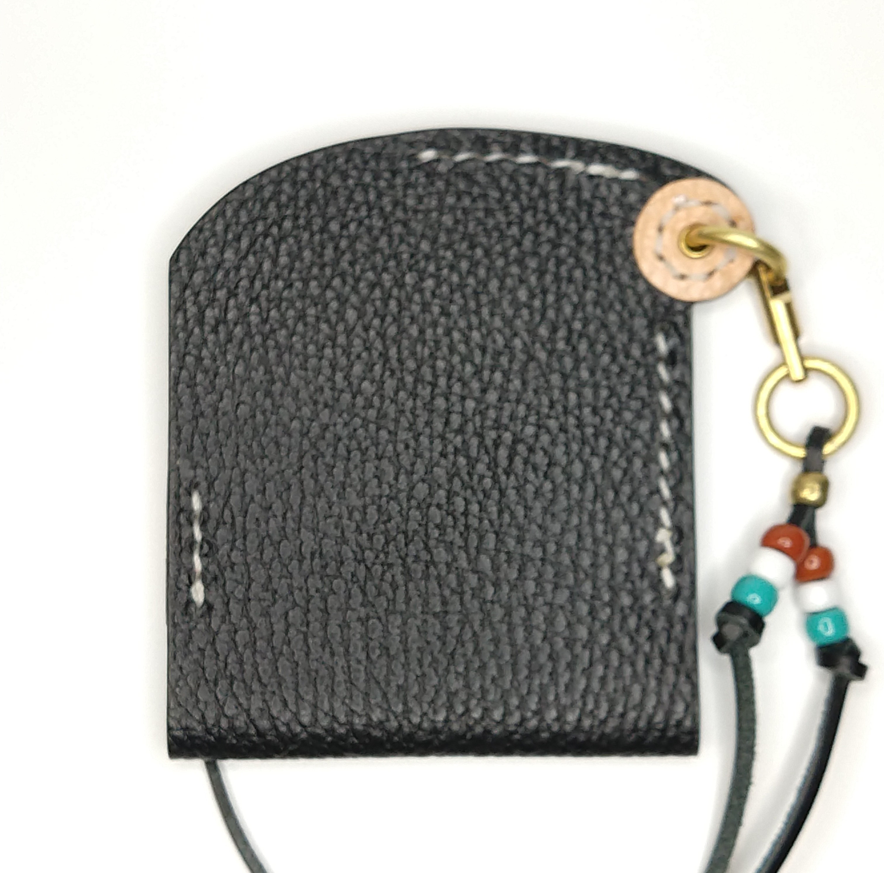 【受注生産品】スマートウォレットSW01（ｽﾘﾑ-ﾐﾆﾏﾙ-ｼﾝﾌﾟﾙ-ﾚｻﾞｰ-ﾏﾈｰｸﾘｯﾌﾟ-札ﾊﾞｻﾐ-財布）