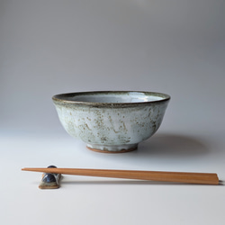 黒飴釉の中皿(深） そうめん鉢【手仕事 民藝 和 陶器】 中皿 酒津焼