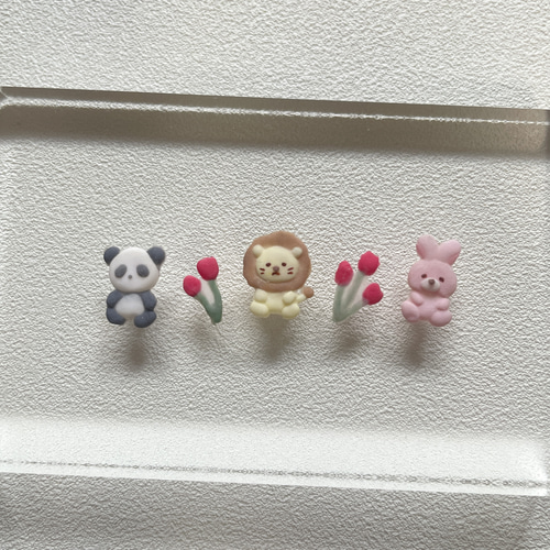 3dネイルパーツ パーツ デコパーツ ねこ 哺乳瓶 3dネイルパーツ ねこ 赤ちゃん 哺乳瓶 ネイルパーツ いちご