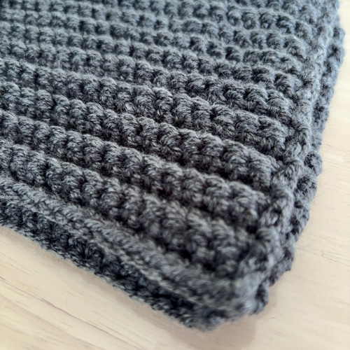 手編み】マフラー ロング メンズ レディース マフラー ゆうき 通販