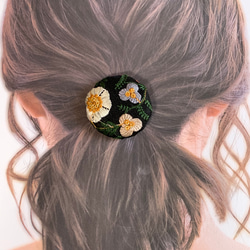 ターコイズブルー ポニーフック・ヘアカフス の人気通販｜Creema