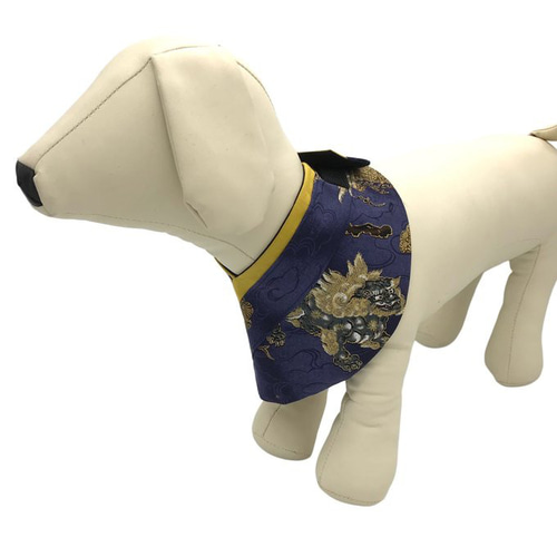 スタイ 犬 着物 はかま 犬服 ひな祭り 七五三 子供の日 花見 誕生日