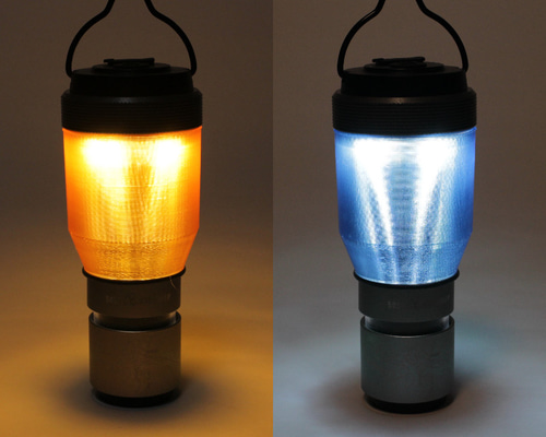 ミニマライト 2.0 用 グローブ 5050WORKSHOP その他雑貨 かざぐるま