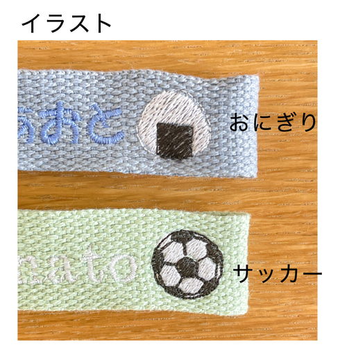 ipo.様　ネームタグ　キーホルダー　a オリジナル　刺繍　韓国　オーダー ネームタグ キーホルダー オリジナル 刺繍 韓国 オーダー