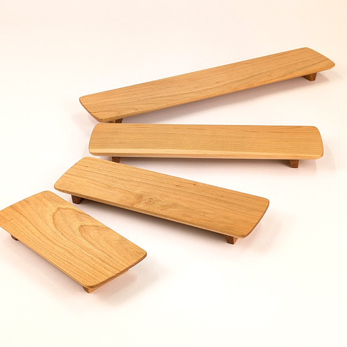 木製 飾り台 飾り台 15×150×300mm P78 | KAWAI WebShop