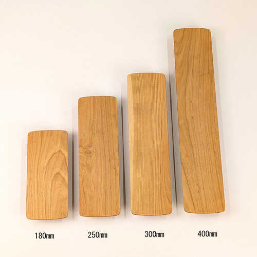 木の飾り台 飾り台 15×150×300mm P78 | KAWAI WebShop