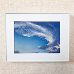 空 絵画 のおすすめ人気通販｜Creema(クリーマ) 国内最大の