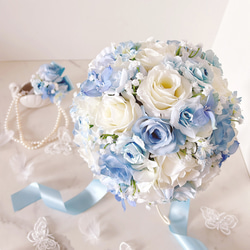ブーケ ブートニア付 アーティフィシャルフラワー 芍薬 ピオニー 楽天市場】芍薬 花束 ブーケ 初夏の花 花束「ピオニーブーケ