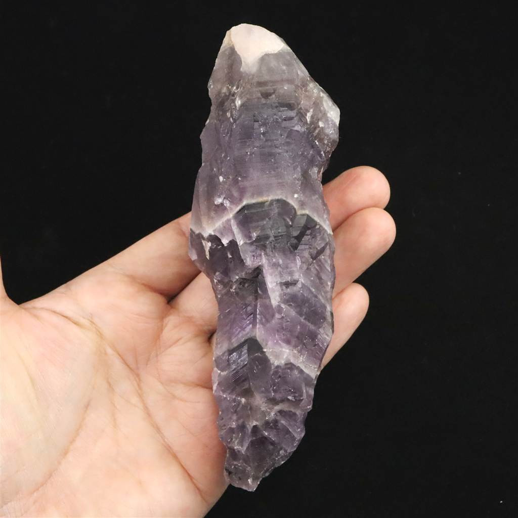 H&E社 オーラライト23  133mm 原石    205.1g #54743