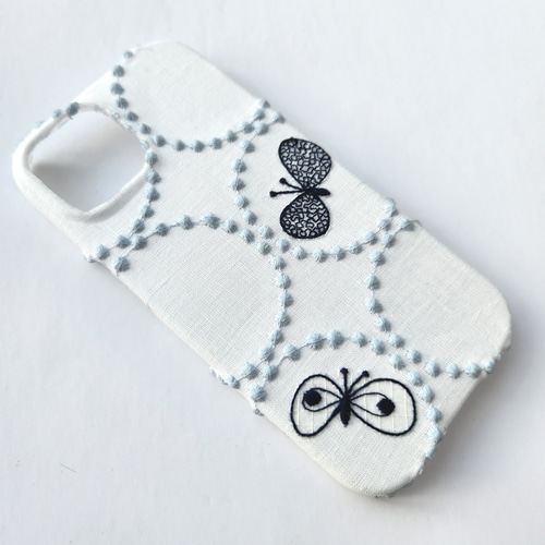 ミナペルホネン スマホケース iPhoneケース スマホカバー タンバリン