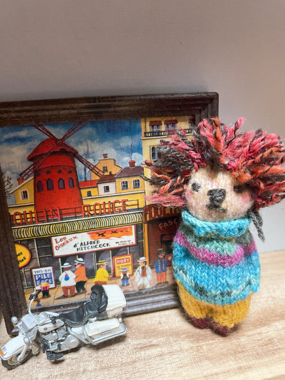 ヴィンテージ スェーデン製ライオンのぬいぐるみ stuffed lion アンティークライオンのぬいぐるみ ヴィンテージ