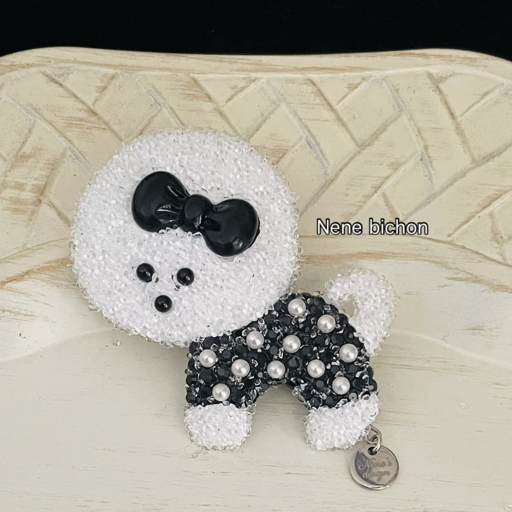 【新作】ビションフリーゼ　お好きなカラーのお洋服　送料無料