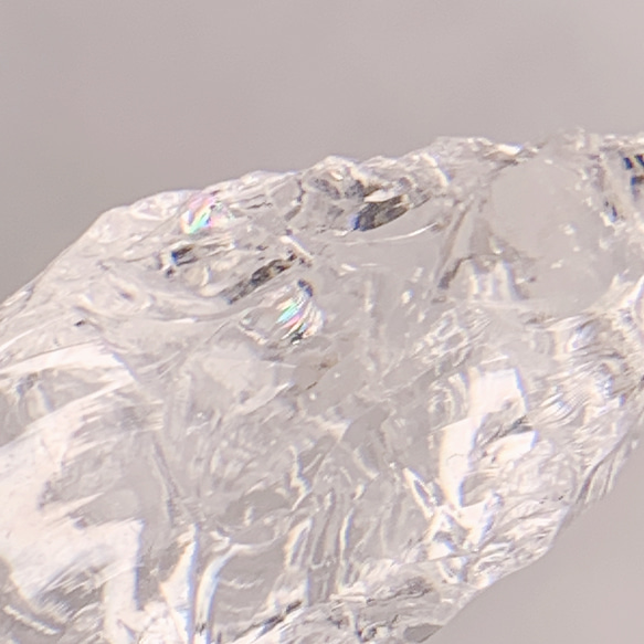 ネイティブ・アメリカン フェザーワンド ユニコーンカラー 【天使と共に‪໒꒱】カードリーディングスティック 9枚目の画像