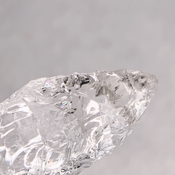 ネイティブ・アメリカン フェザーワンド ユニコーンカラー 【天使と共に‪໒꒱】カードリーディングスティック 12枚目の画像