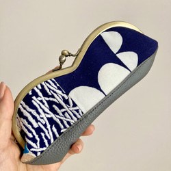 ミナペルホネン メガネケース のおすすめ人気通販 検索結果｜Creema