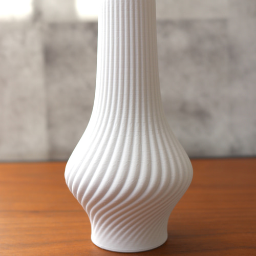 フラワーベース 一輪挿し シンプル花瓶 ドライフラワー用（2025_01