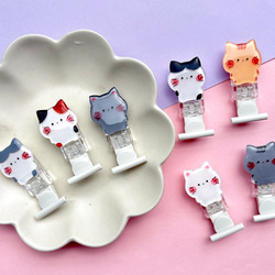 猫（ねこ） レッスンバッグ・入園グッズ のおすすめ人気通販｜Creema