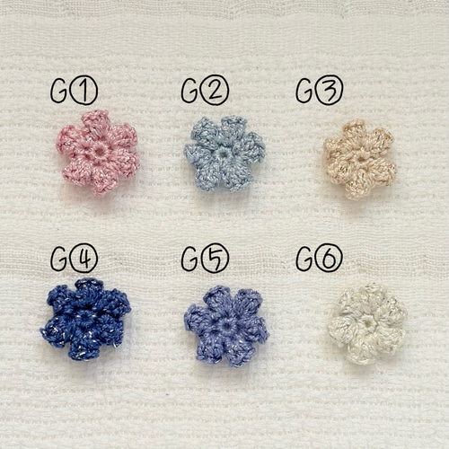 ぷっくりお花 いちご花 ︎2連花 花 ベビーヘアクリップ  ヘアピン ヘアゴム ⑅﻿赤ちゃんから使えるベビーヘアクリップ2点セット⑅﻿ コスモス
